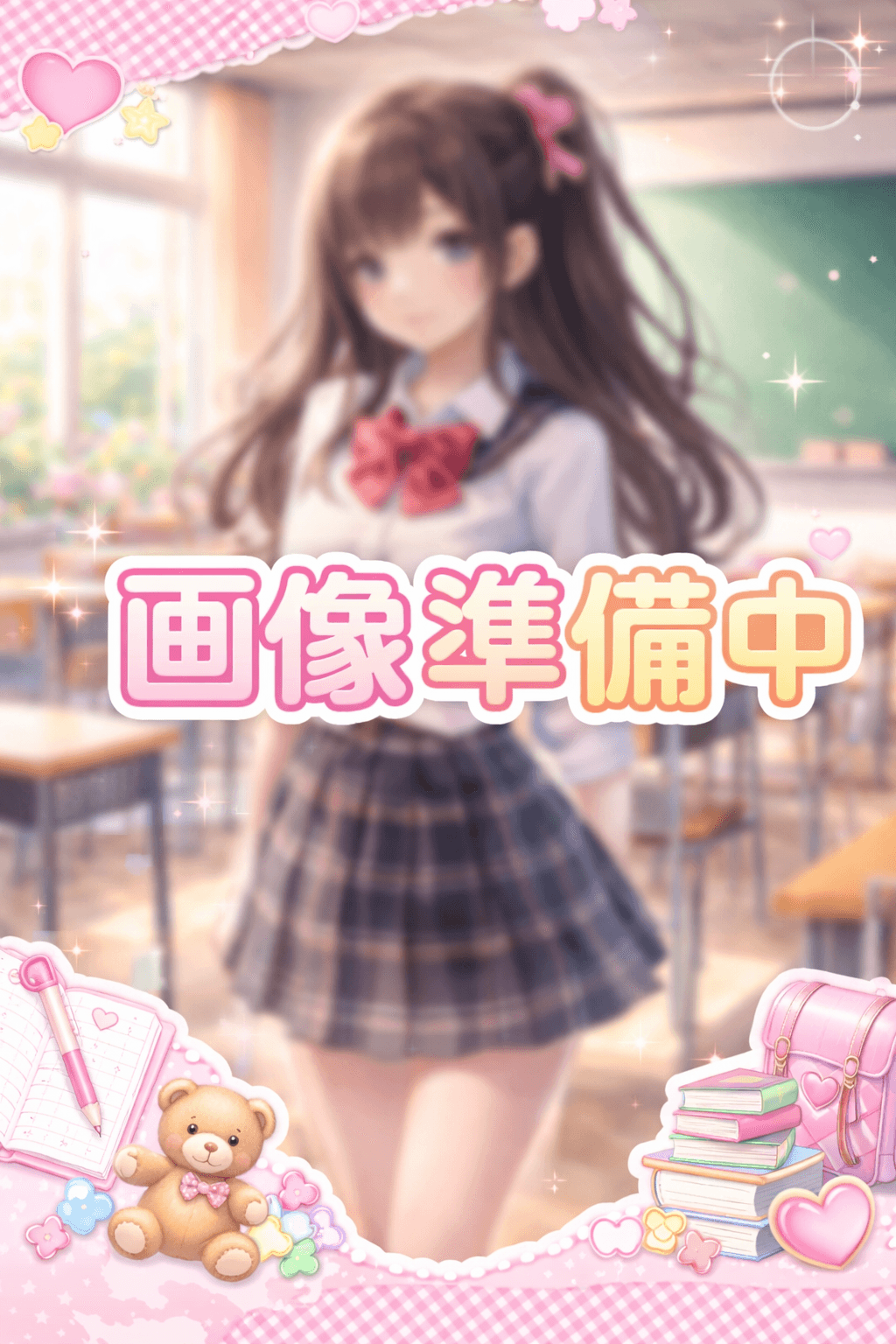 えな※準備中